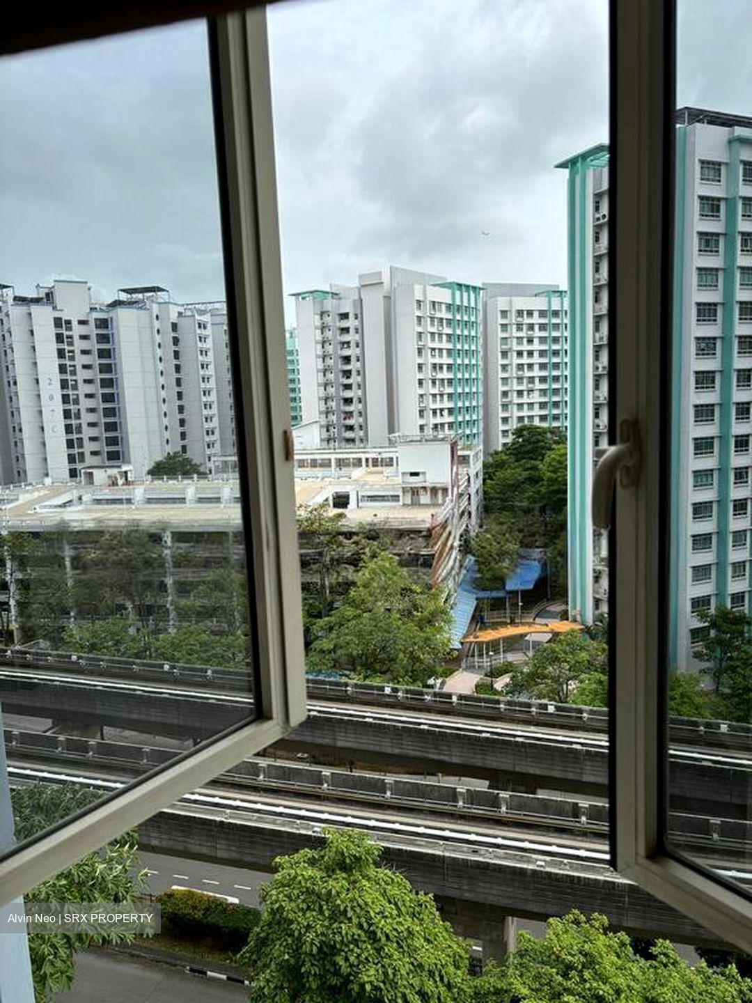 Blk 267A COMPASSVALE ARCADIA (Sengkang), HDB 4 Rooms #524747711
